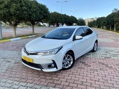 İLK SAHİBİNDEN COROLLA...