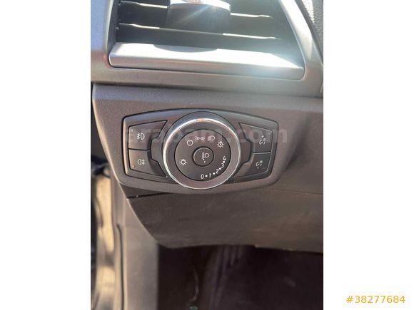 Sahibinden Ford Mondeo 2.0 TDCi Titanium 2015 Model 