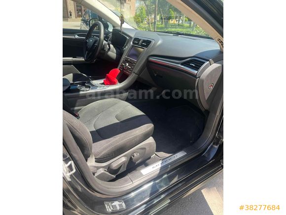 Sahibinden Ford Mondeo 2.0 TDCi Titanium 2015 Model 