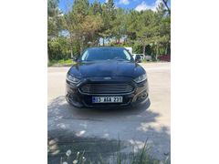 Sahibinden Ford Mondeo 2.0 TDCi Titanium 2015 Model 