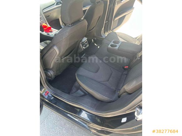 Sahibinden Ford Mondeo 2.0 TDCi Titanium 2015 Model 