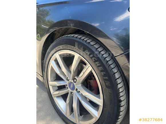 Sahibinden Ford Mondeo 2.0 TDCi Titanium 2015 Model 