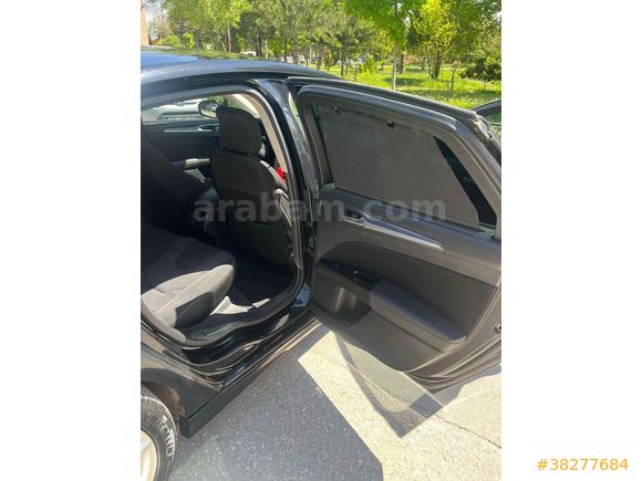 Sahibinden Ford Mondeo 2.0 TDCi Titanium 2015 Model 