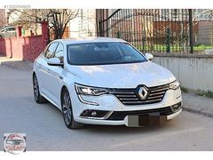 2017 ÇIKIŞLI DİZEL 160 BG OTOMATİK TALİSMAN 2.KULLANICIDAN