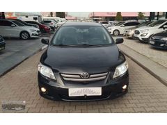 TOYOTA COROLLA 1.4 DİZEL CONFORT PAKET 2009 MODEL