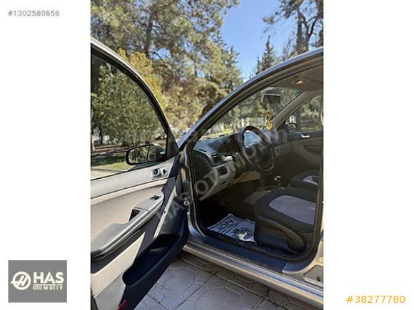 OTOMATİK FABIA HASAR KAYITSIZ GERİ GÖRÜŞ KAMERALI