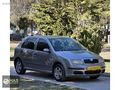 OTOMATİK FABIA HASAR KAYITSIZ GERİ GÖRÜŞ KAMERALI