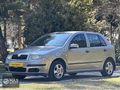 OTOMATİK FABIA HASAR KAYITSIZ GERİ GÖRÜŞ KAMERALI