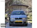 OTOMATİK FABIA HASAR KAYITSIZ GERİ GÖRÜŞ KAMERALI
