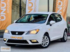2013 HATASIZ BOYASIZ 1.2 TSI STYLE SEAT İBİZA 89.500 KM