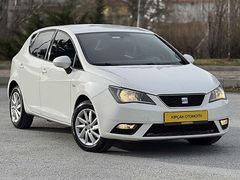 2012 SEAT IBİZA 1.2 TSI OTOMATİK STYLE