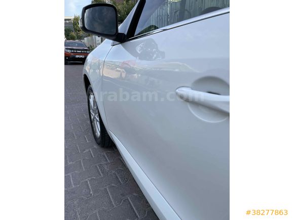 MASRAFSIZ 2015 FLUENCE 1.5 DCI TOUCH-DİZEL MANUEL-TEMİZ ARAÇ