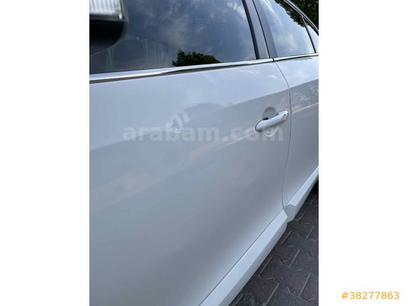 MASRAFSIZ 2015 FLUENCE 1.5 DCI TOUCH-DİZEL MANUEL-TEMİZ ARAÇ