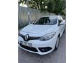 MASRAFSIZ 2015 FLUENCE 1.5 DCI TOUCH-DİZEL MANUEL-TEMİZ ARAÇ