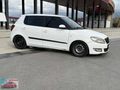 ŞENÖZ AUTO 'DAN SKODA FABİA 2013 ÇIKIŞLI HASAR ĞKAYITSIZ