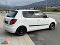 ŞENÖZ AUTO 'DAN SKODA FABİA 2013 ÇIKIŞLI HASAR ĞKAYITSIZ