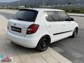 ŞENÖZ AUTO 'DAN SKODA FABİA 2013 ÇIKIŞLI HASAR ĞKAYITSIZ