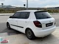 ŞENÖZ AUTO 'DAN SKODA FABİA 2013 ÇIKIŞLI HASAR ĞKAYITSIZ