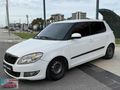 ŞENÖZ AUTO 'DAN SKODA FABİA 2013 ÇIKIŞLI HASAR ĞKAYITSIZ