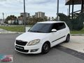 ŞENÖZ AUTO 'DAN SKODA FABİA 2013 ÇIKIŞLI HASAR ĞKAYITSIZ