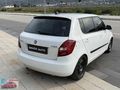 ŞENÖZ AUTO 'DAN SKODA FABİA 2013 ÇIKIŞLI HASAR ĞKAYITSIZ