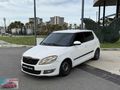 ŞENÖZ AUTO 'DAN SKODA FABİA 2013 ÇIKIŞLI HASAR ĞKAYITSIZ