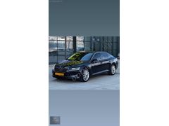 ÖZN MOTORS'DAN 2016 SUPER B PRESTİGE PAKET 154km 1.6TDİ OTOMATIK