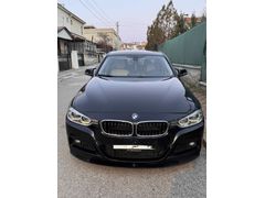 Sahibinden BMW 3 Serisi 320i ED Luxury M Plus 2015 Model  200.000 km Siyah