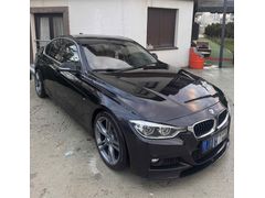 Sahibinden BMW 3 Serisi 320i ED Luxury M Plus 2015 Model  200.000 km Siyah
