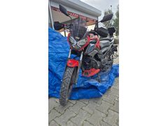 Sahibinden TVS Raider 125