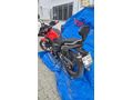 Sahibinden TVS Raider 125