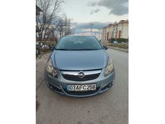Sahibinden Opel Corsa 1.2 Enjoy 2010 Model