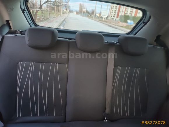 Sahibinden Opel Corsa 1.2 Enjoy 2010 Model