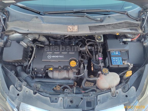 Sahibinden Opel Corsa 1.2 Enjoy 2010 Model