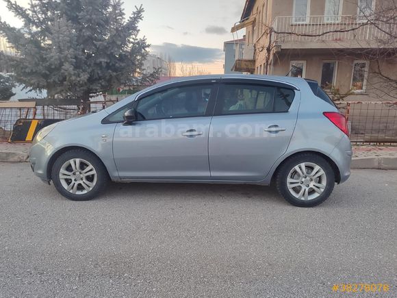 Sahibinden Opel Corsa 1.2 Enjoy 2010 Model