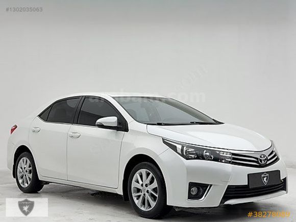 | C A N K A Y | 110.000KM-EKRANLI-KREDİ-KART TAKSİT