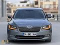 2018 SKODA SUPERB 1.6 TDI STYLE 179.000 KM ORİJİNAL BAKIMLI