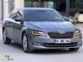 2018 SKODA SUPERB 1.6 TDI STYLE 179.000 KM ORİJİNAL BAKIMLI