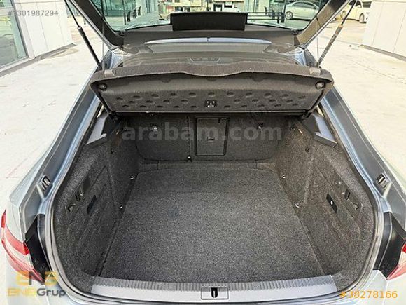 2018 SKODA SUPERB 1.6 TDI STYLE 179.000 KM ORİJİNAL BAKIMLI