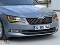 2018 SKODA SUPERB 1.6 TDI STYLE 179.000 KM ORİJİNAL BAKIMLI