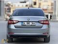2018 SKODA SUPERB 1.6 TDI STYLE 179.000 KM ORİJİNAL BAKIMLI