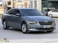 2018 SKODA SUPERB 1.6 TDI STYLE 179.000 KM ORİJİNAL BAKIMLI