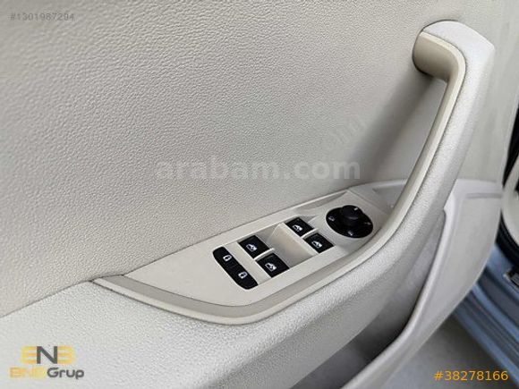 2018 SKODA SUPERB 1.6 TDI STYLE 179.000 KM ORİJİNAL BAKIMLI