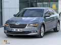 2018 SKODA SUPERB 1.6 TDI STYLE 179.000 KM ORİJİNAL BAKIMLI