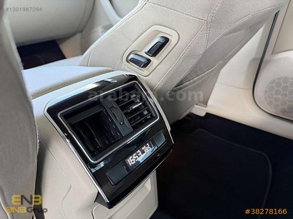 2018 SKODA SUPERB 1.6 TDI STYLE 179.000 KM ORİJİNAL BAKIMLI
