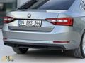 2018 SKODA SUPERB 1.6 TDI STYLE 179.000 KM ORİJİNAL BAKIMLI