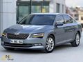 2018 SKODA SUPERB 1.6 TDI STYLE 179.000 KM ORİJİNAL BAKIMLI