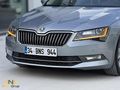 2018 SKODA SUPERB 1.6 TDI STYLE 179.000 KM ORİJİNAL BAKIMLI