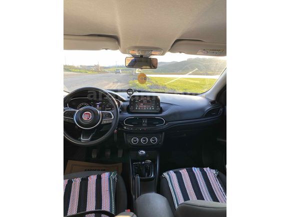 Sahibinden Fiat Egea 1.4 Fire 