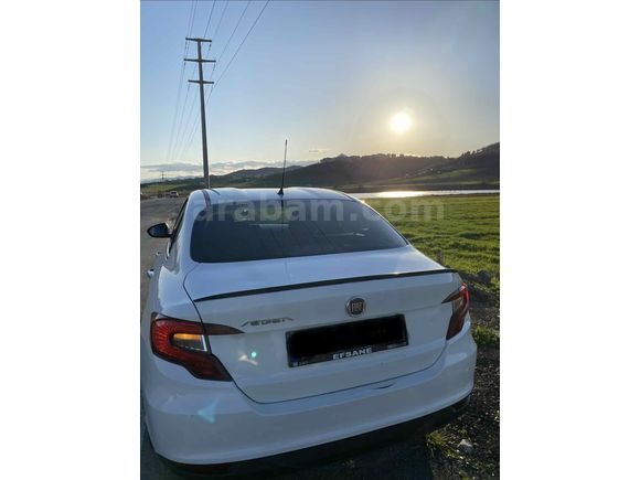 Sahibinden Fiat Egea 1.4 Fire 